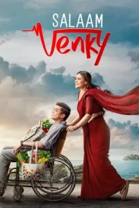 Salaam Venky 2022 Hindi Full Bollywood Movie HD Salaam Venky 2022 Hindi Full Bollywood Movie HD
