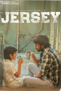 Jersey 2022 Bollywood Full Movie HD  Jersey 2022 Bollywood Full Movie HD