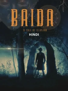 Baida 2025 Bollywood Hindi Movie HD Baida 2025 Bollywood Hindi Movie HD