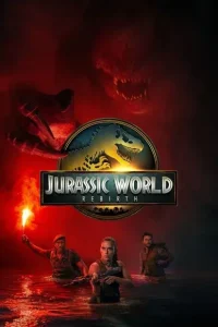 Jurassic World Rebirth 2025 Hollywood Hindi Dubbed Movie HD Jurassic World Rebirth 2025 Hollywood Hindi Dubbed Movie HD
