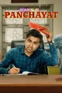 Panchayat S02 2022 Full Web Series HD Panchayat S02 2022 Full Web Series HD