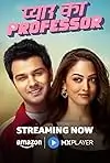 Pyar Ka Professor S01 (2025) Hindi  Web Series HD Pyar Ka Professor S01 (2025) Hindi  Web Series HD