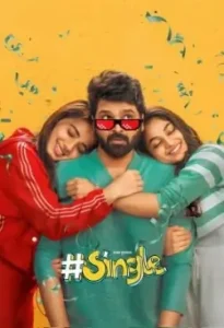 Single 2025 Hindi + Telugu South Movie HD Single 2025 Hindi + Telugu South Movie HD