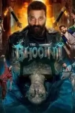 The Bhootnii 2025 Bollywood Hindi Movie HD 4k The Bhootnii 2025 Bollywood Hindi Movie HD 4k
