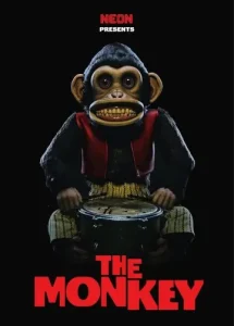 The Monkey 2025 Hindi + English Hollywood Movie HD The Monkey 2025 Hindi + English Hollywood Movie HD
