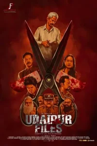 Udaipur Files 2025 Bollywood Full Movie HD Udaipur Files 2025 Bollywood Full Movie HD